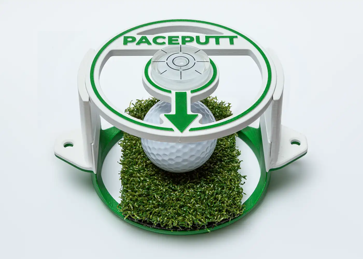PACEPUTT™ Riser 04